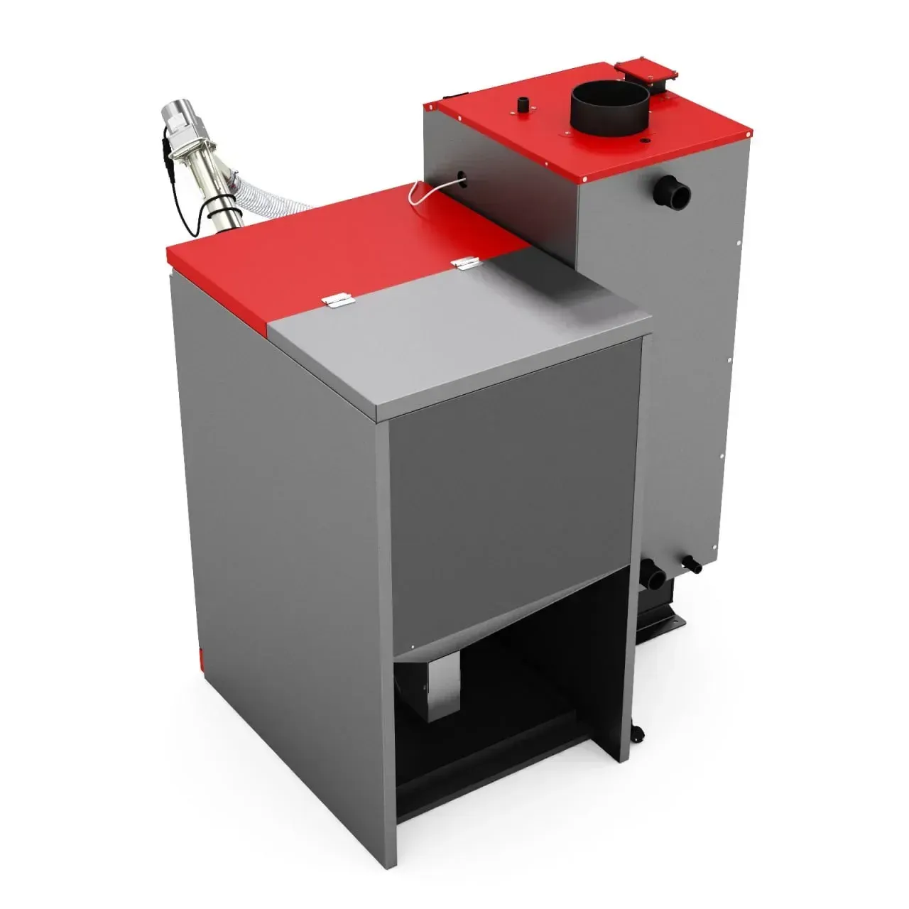 Marten Comfort Pellet MCP-30 фото 5