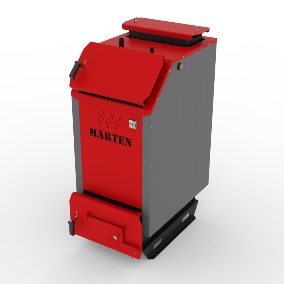 Marten Master MM-20
